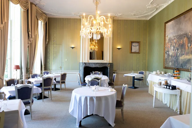 Sản phẩm OldRuitenborgh inspiratie 18 — Hotel Restaurant Landgoed Oldruitenborgh — MST EU2458578