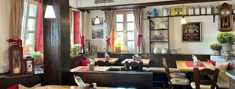 Sản phẩm restaurant schwaebisch 1600x610 — Restaurant Tauberquelle — MST EU2467894