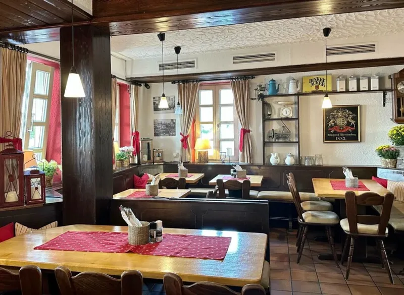 Sản phẩm restaurant schwaebisch 820x600 — Restaurant Tauberquelle — MST EU2467894