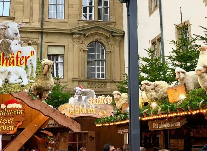 Sản phẩm stuttgarter weihnachtsmarkt stand 820x600 — Restaurant Tauberquelle — MST EU2467894