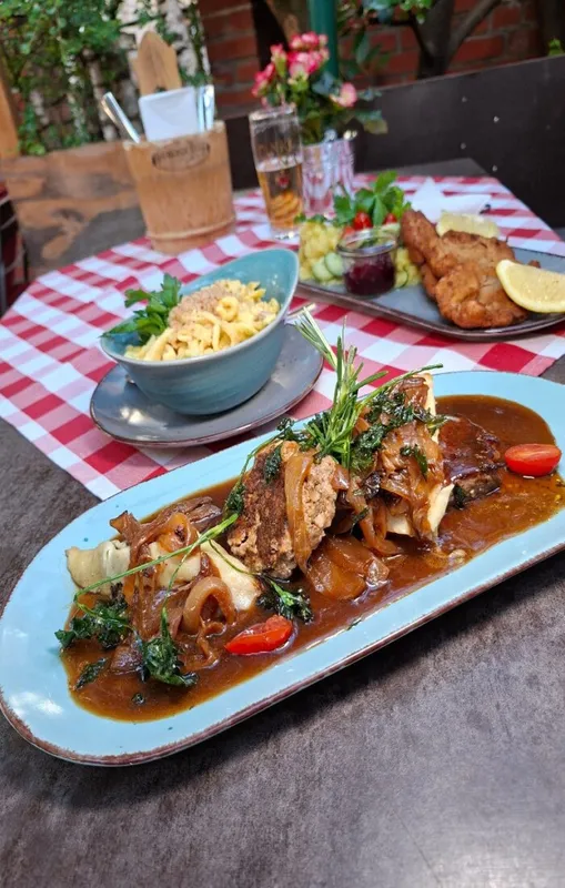 Sản phẩm schwaebisches essen restaurant tauberquelle 700x1100 — Restaurant Tauberquelle — MST EU2467894