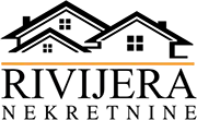 Real Estate Agency Rivijera Doo Herceg Novi logo