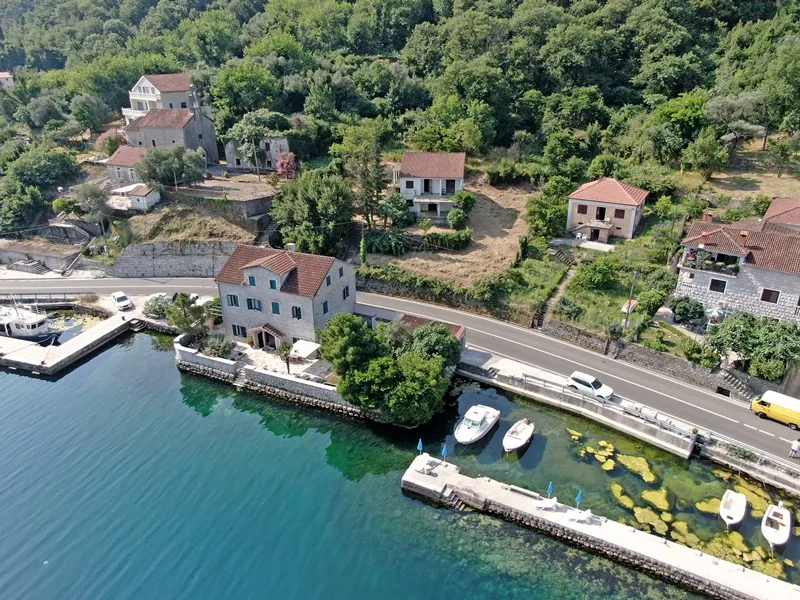 Sản phẩm DJI_0230k 1 — Real Estate Agency Rivijera Doo Herceg Novi — MST EU2482156