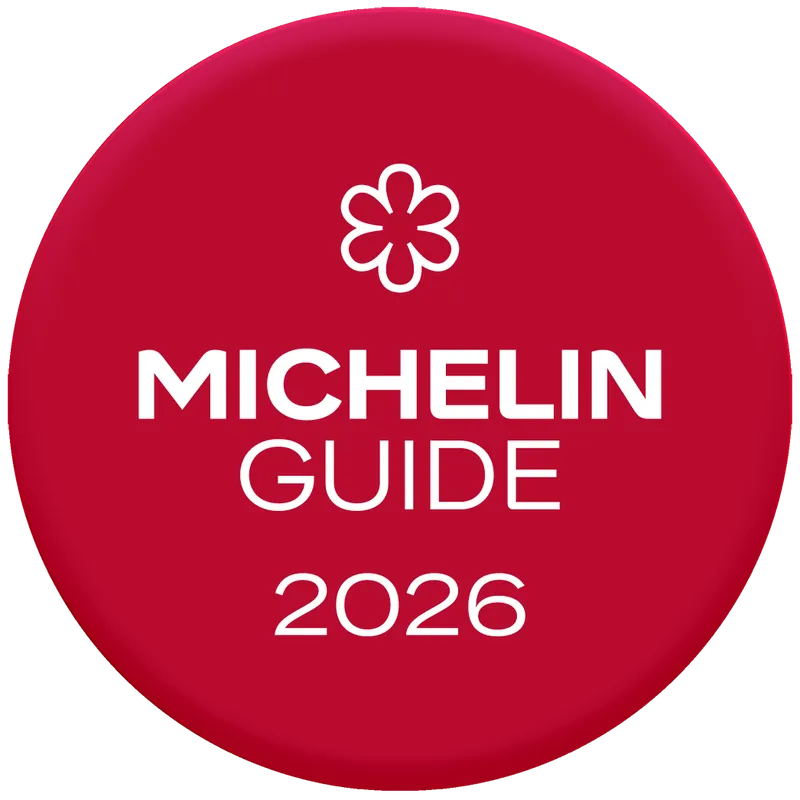 Sản phẩm Michelin_2025 — Restaurant Délice — MST EU2490104