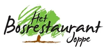Het Bosrestaurant Joppe logo