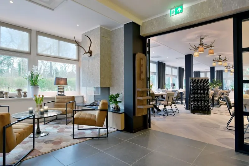 Sản phẩm Bosrestaurant 44 1024x683 — Het Bosrestaurant Joppe — MST EU2502018