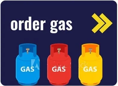 Sản phẩm order gas — Bangor Fuels Limited — MST EU2563086