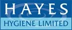 Hayes Hygiene Limited logo