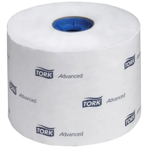 Sản phẩm Consumables Toilet Rolls 08 — Hayes Hygiene Limited — MST EU2563641