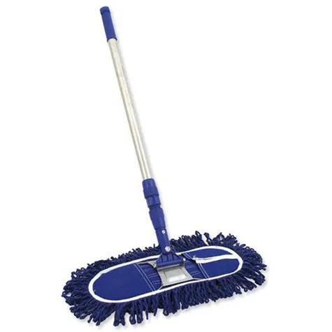 Sản phẩm Small Tools Dust Mop 02 — Hayes Hygiene Limited — MST EU2563641