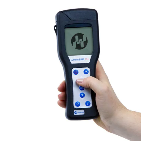 Sản phẩm Pro Services ATP Meter — Hayes Hygiene Limited — MST EU2563641