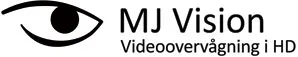 Mj Vision logo