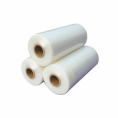 Producing wrinkled paper, corrugated board, packaging from paper and board Manufacture of products from plastic
